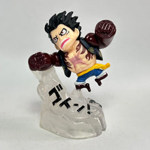 Cargar imagen en el visor de la galería, One Piece - Monkey D. Luffy - Desktop Figure
