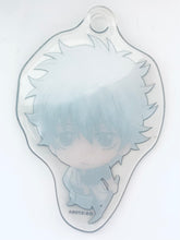 Cargar imagen en el visor de la galería, Gintama° - Sakata Gintoki - Charm - Miagete Mascot Keychain
