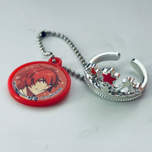 Cargar imagen en el visor de la galería, Uta no☆Prince-sama♪ Maji Love Revolutions - Ittoki Otoya - Charm - UtaPri Twinkle Prince Ring
