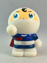 Load image into Gallery viewer, Sore Ike! Anpanman - Rollpanna - Soft Vinyl Figure
