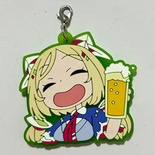 Cargar imagen en el visor de la galería, Hololive - Aki Rosenthal - Rubber Strap
