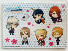 Load image into Gallery viewer, VitaminX DetectiveB6 - Magnet Sheet
