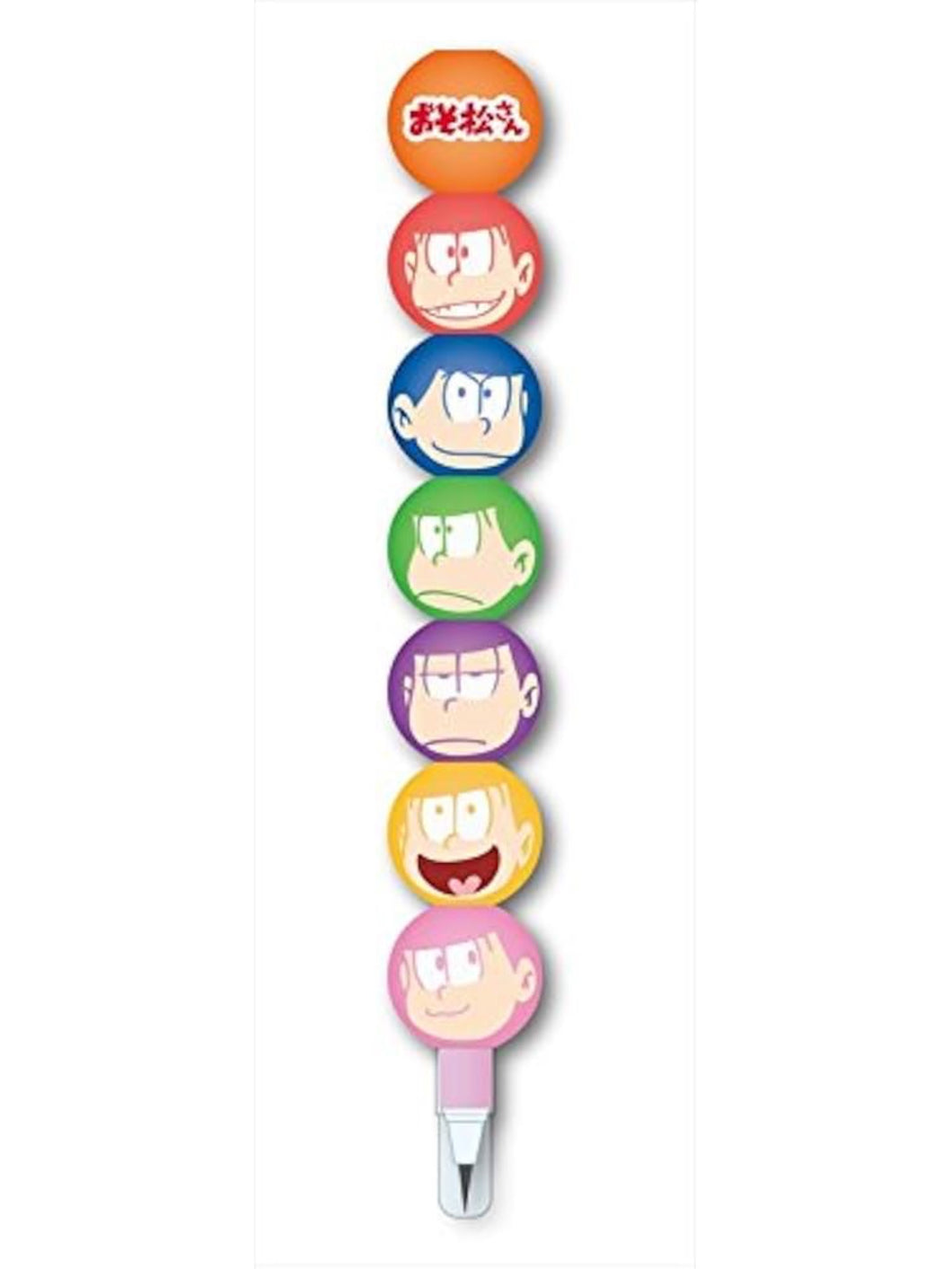 Osomatsu-san Rocket Pencil Real ver.