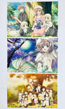 Cargar imagen en el visor de la galería, Kobato Post Cards Set With Stand
