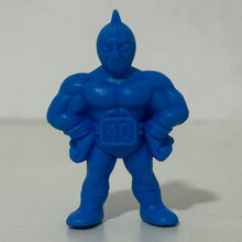 Load image into Gallery viewer, Kinnikuman - Eraser Figure - Keshi - Blue
