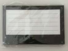 Cargar imagen en el visor de la galería, BTS - BangTan Boys - Memo Pad - Notepad

