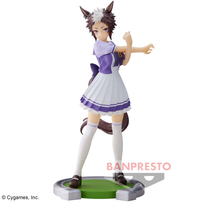 Umamusume: Pretty Derby - Mejiro Ryan - Figure