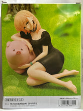 Load image into Gallery viewer, Buta no Liver wa Kanetsu Shiro - Buta &amp; Jess - Relax Time
