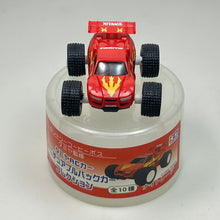 Load image into Gallery viewer, Tamiya RC Car Miniature - Nitrage - Pullback
