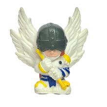 Load image into Gallery viewer, Digimon Adventure - Angemon - Trading Figure - Finger Puppet
