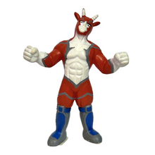Load image into Gallery viewer, Kinnikuman - Gazelleman - Trading Figure
