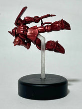 Load image into Gallery viewer, Mobile Suit Gundam - MS-06S Zaku II Commander Type (Char Aznable Custom) - Mini Figure
