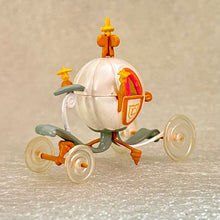 Load image into Gallery viewer, Cinderella - Pumpkin Coach - Disney Choco Party Part 2 - Trading Figure (033)
