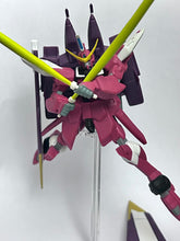 Cargar imagen en el visor de la galería, Mobile Suit Gundam SEED - ZGMF-X09A Justice Gundam - Trading Figure
