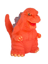 Cargar imagen en el visor de la galería, Gojira - Burning Godzilla - Godzilla All-Out Attack - Trading Figure
