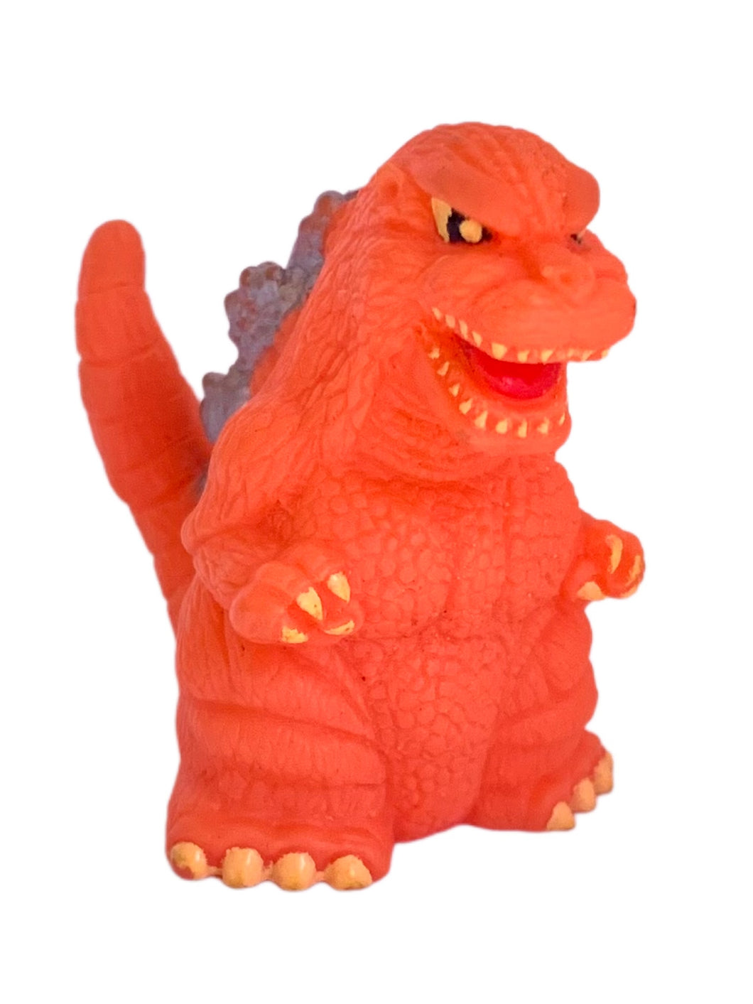 Gojira - Burning Godzilla - Godzilla All-Out Attack - Trading Figure