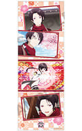 Cargar imagen en el visor de la galería, Zoku Touken Ranbu - Hananaru - Pos x Pos Collection - Stick Poster Set
