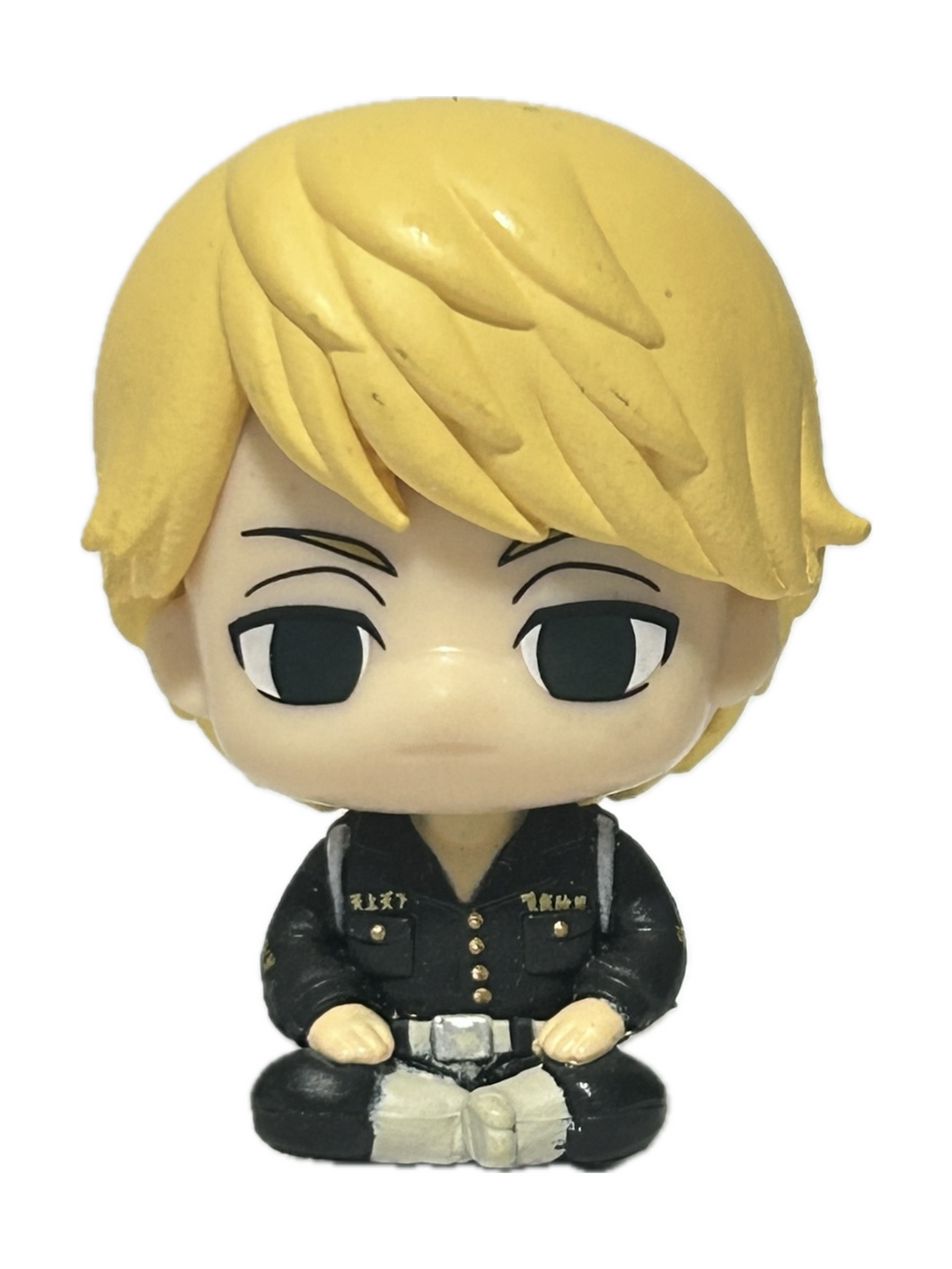 Tokyo卍Revengers - Sano Manjirou - Mini Figure