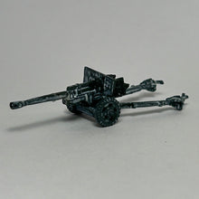 Load image into Gallery viewer, Anti-Tank Gun Set - Miniature - WTM Tank - 1/144
