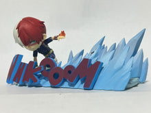 Cargar imagen en el visor de la galería, My Hero Academia - Todoroki Shoto - Cell Phone Stand - Desktop Figure - Smartphone Stand
