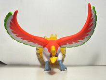 Cargar imagen en el visor de la galería, Pokémon DP - Houou / Ho-oh - Sofubi Figure
