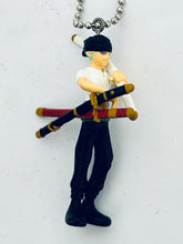 Cargar imagen en el visor de la galería, One Piece - Roronoa Zoro - Figure Keychain
