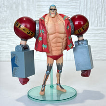 Load image into Gallery viewer, One Piece - Franky - Figure - OPS
