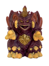 Cargar imagen en el visor de la galería, Gojira - Destoroyah - Godzilla Super Complete Works Vol. 1 - Trading Figure
