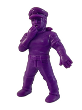 Cargar imagen en el visor de la galería, Jojo’s Bizarre Adventure - Stardust Crusaders - Captain Tennille - Candy Toy - JJB Mini Figure SC Part.1 - Keshi - Eraser
