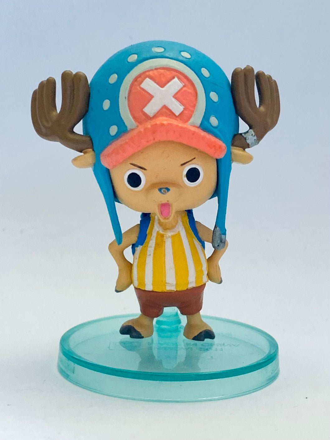 One Piece Film - Tony Tony Chopper - Trading Figure