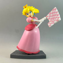 Cargar imagen en el visor de la galería, Mario Kart 7 - Peach Hime / Princess - Big Figure Collection
