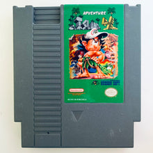 Cargar imagen en el visor de la galería, Adventure Island 4 - Nintendo NES - NTSC-US - Reproduction Cart
