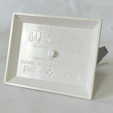 Cargar imagen en el visor de la galería, MSG - LM312V04 Victory Gundam - Trading Figure - Silver ver. (GA4)
