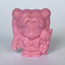 Load image into Gallery viewer, Sailor Moon - Tsukino Usagi &amp; Luna - Mini Figure

