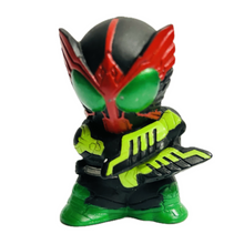 Load image into Gallery viewer, Kamen Rider OOO - Trading Figure - TaToBa Combo

