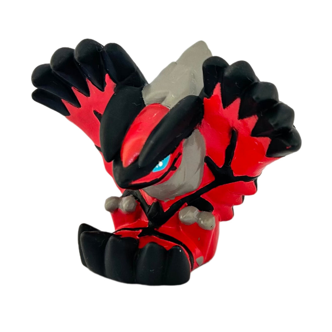 Pocket Monsters XY - Yveltal - Pokémon Kids XY Arata na Bouken no Hajimari Hen