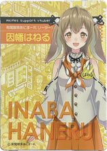 Cargar imagen en el visor de la galería, Vtuber - Original Card - Virtual YouTuber Akiba Festival 2018 Autumn
