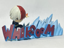 Cargar imagen en el visor de la galería, My Hero Academia - Todoroki Shoto - Cell Phone Stand - Desktop Figure - Smartphone Stand
