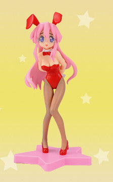 Lucky☆Star - Takara Miyuki - EX Figure - Extra Cosplay Figure