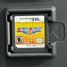 Load image into Gallery viewer, Mario Party DS - Nintendo DS / DSLite DSi XL - NTSC - CIB (NTR-A8TE-USA)
