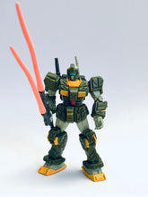 Load image into Gallery viewer, Mobile Suit Gundam: Bonds of the Battlefield - MS-05L Zaku I Sniper Type - RGM-79FP GM Striker - S.O.G.EX. III - Trading Figure
