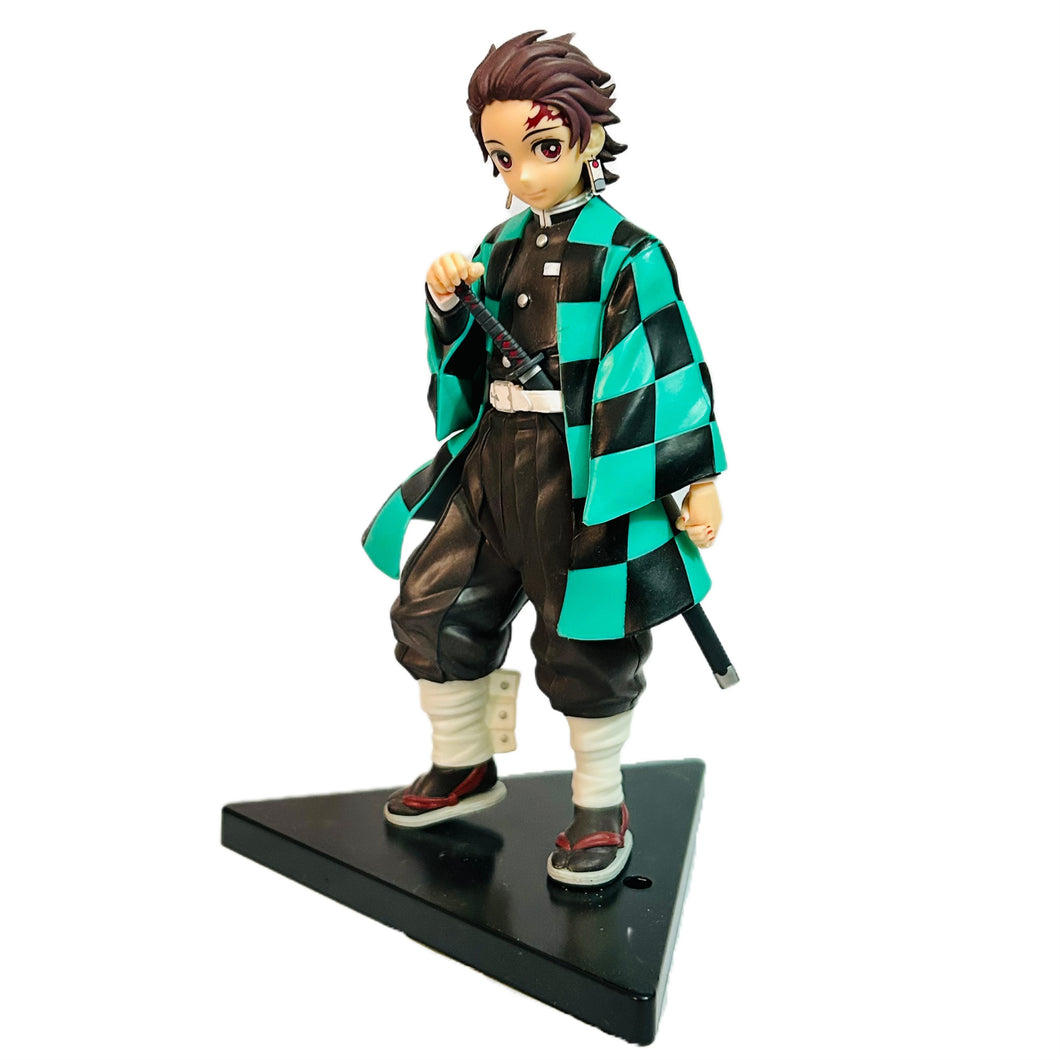 Kimetsu no Yaiba - Kamado Tanjirou - SPM Figure - Kyoudai no Kizuna