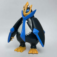 Cargar imagen en el visor de la galería, Pokémon Diamond &amp; Pearl - Emperte / Empoleon - Figure
