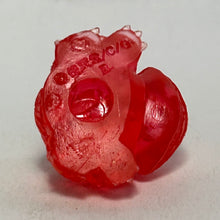 Load image into Gallery viewer, Pokémon - Fushigibana / Venusaur - Eraser Figure - Clear Red
