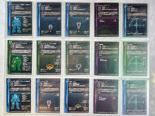 Cargar imagen en el visor de la galería, Mobile Suit Gundam 0079 Card Builder (Set of 45)
