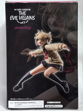 Load image into Gallery viewer, Boku no Hero Academia - Toga Himiko - The Evil Villains (Vol.1)
