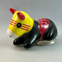 Load image into Gallery viewer, No. 8 Hagino Real King - Soft Vinyl Figure with Suction Cup - Super Horse Memorial

