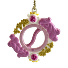 Cargar imagen en el visor de la galería, Ojamajo Doremi - Charm - Wreath Poron
