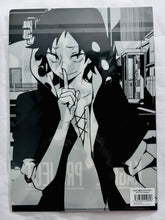 Load image into Gallery viewer, Kagerou Project - Kano Shuuya - Mekakushi-dan 2013 Character A4 Clear File
