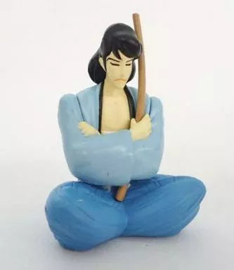Lupin III - Ishikawa Goemon - Trading Figure